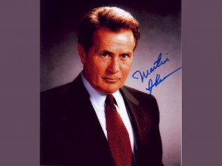 Martin Sheen picture, image, poster